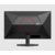 МОНИТОР 27" AOC Q27G42ZE Black  (IPS,  2560x1440,  260Hz,  0.3 ms,  178° / 178°,  300 cd / m,  1300:1,  +2xHDMI 2.0,  +DisplayPort 1.4)