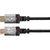 Кабель HDMI 19M / M, ver. 2.1,  8K@60 Hz 1m метал разъемы,  Telecom <TCG365-1M>