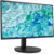 Монитор 27" ACER CB272Gbirv Black  (IPS,  1920x1080,  1ms,  250cd,  120Hz,  1xVGA + 1xHDMI (1.4),  sync: FreeSync,  hadj 165,  Vesa:100x100)