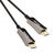 VCOM D3742A-40M Активный оптический кабель HDMI 19M / M, ver. 2.0,  4K@60 Hz 40m VCOM <D3742A-40M>