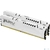 Память оперативная /  Kingston 32GB 5600MT / s DDR5 CL40 DIMM  (Kit of 2) FURY Beast White XMP