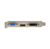 Видеокарта PCIE16 GT710 4GB AF710-4096D3L5-V3 AFOX