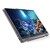 Ноутбук Lenovo Yoga 7 2-in-1 16IML9 / 14" OLED WQXGA+ 2880x1800 / Intel Core Ultra 7 256V / 16 Gb / 512 Gb SSD / Intel Arc Graphics / Windows 11 Home / серый / 1.38 кг