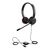 Jabra 5399-823-309 Гарнитура Jabra EVOLVE 30 II MS Stereo  (USB,  Jack 3, 5 мм) (5399-823-309)