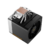 Кулер для процессора Ocypus Delta A62 EX BK Digital,  2x120mm ARGB FAN,  Top Display Panel,  6 HEAT PIPES,  4-PIN PWM,  600-1800 RPM,  31DBA,  HYDRO BEARING,  LGA115X / 1200 / 1700 / 18XX,  AM4 / AM5