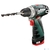 Metabo PowerMaxx BS Безударная дрель-шуруповерт [600984000] { 10.8В 2х2.0, LC40, патр, коробк }