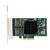 Exegate EX293453RUS Сетевой адаптер ExeGate EXE-BCM5719  (PCI-E x4 v2.0,  порты 4xRJ45,  10 / 100 / 1000Mbps,  Gigabit Chipset Broadcom BCM5719)