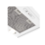 Вытяжка VENTA 60P-430-P3L WHITE ELIKOR