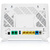 Wi-Fi роутер VDSL2 / ADSL2+ Zyxel DX3301-T0,  2xWAN  (GE RJ-45 и RJ-11),  Annex A,  profile 35b,  802.11a / b / g / n / ac / ax  (600+1200 Мбит / с),  EasyMesh,  4xLAN GE,  2xFXS,  1xUSB2.0