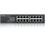 ZYXEL GS1100-16 Switch,  16xGE,  rack 19 ",  silent