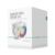 Кулер для процессора DEEPCOOL AG620 WH ARGB V2 LGA20XX / 1700 / 1200 / 115X / AM5 / AM4  (9шт / кор,  TDP 260W,  PWM,  ARGB DUAL Fan 120mm,  6 тепл. трубок,  белый) RET