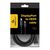 Кабель Cablexpert Кабель DisplayPort->HDMI Cablexpert CC-DP-HDMI-1M 1м,  20M / 19M,  черный,  экран,  пакет  (CC-DP-HDMI-1M)  (079990) {100}