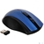 Мышь Acer OMR031 черный / синий оптическая  (1600dpi) беспроводная USB  (4but)