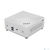 Неттоп MSI Cubi 5 1M-618XRU Core 5 120U  (1.4) 16Gb SSD512Gb Graphics CR без ОС 2xGbitEth WiFi BT белый  (9S6-B0A822-618)