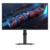Монитор 24.5" Gigabyte G25F2 EK  Black   (IPS,  200hz,  300cd,  1mc, 1000:1,   FHD  (1920×1080),  HAS,  2хHDMI 2.0,  DisplayPort 1.4,  1хAudio Out,  Speaker 2х2 Вт)