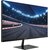 Монитор Digma 24.5" Overdrive 25P510F черный IPS LED 1ms 16:9 HDMI M / M матовая Piv 250cd 178гр / 178гр 1920x1080 180Hz DP FHD 3.6кг