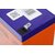 Батарея Delta HR 12-21W Battery replacement APC RBC30, RBC43, RBC44, SYBT2,  12B,  5Ач,  90мм / 101мм / 70мм