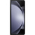 Смартфон Samsung SM-F946B Galaxy Z Fold 5 5G 512Gb 12Gb черный фантом раскладной 3G 4G 1Sim 7.6" 1812x2176 Android 13 50Mpix 802.11 a / b / g / n / ac / ax NFC GPS GSM900 / 1800 GSM1900 TouchSc Protect