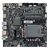 Платформа моноблока Prittec X24-Prittec H610 MB / WiFi+Bt / 5M Camera / HDMI+DP / USB 3+Type C+SD / Regular stand / White / 120W