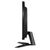LG UltraGear 27GS60F-B 27" IPS LED monitor,  1920x1080  (FullHD), 180Hz,  1мс  (GtG), 1000:1,  300 сd / m2,  178° / 178°,  DisplayPort 1.4,  HDMI 2.0,  AMD FreeSync,  NVIDIA G-SYNC Compatible,  HDR10,  VESA 100x100mm,  black