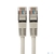 Rexant Пaтч-корд F / UTP,  категория 5e,  RJ45-RJ45,  экранированный,  24AWG,  LSZH,  серый,  1, 5м