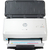 Сканер HP ScanJet Pro 2000 s2  (CIS,  A4,  600 dpi,  USB 3.0,  ADF 50 sheets,  Duplex 35 ppm / 70 ipm,  1y warr,   (replace L2759A))