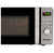 Микроволновая Печь Hyundai HYM-D2074 20л. 700Вт черный / серебристый