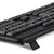 Клавиатура Oklick 130M черный USB
