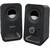 Logitech 980-000814,  Z150,  Speakers,  Midnight Black