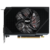 Видеокарта Palit RTX3050 STORMX 6GB GDDR6 96bit DVI DP HDMI 1FAN ITX RTL