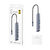 Адаптер /  7-IN-1 USB C Hub with 4K HDMI
