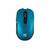 Мышка USB OPTICAL WRL GASSA MM-105 TURQUOISE DEFENDER