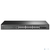 Коммутатор /  JetStream™ 24-port Gigabit L2 / L2+ Managed Switch with 4 SFP slots,  support SDN controller,  abundant L2 / L2+ features,  1U rack mountable