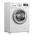 Стиральная машина LG F10B8LD7 класс: A загр.фронтальная макс.:5кг белый