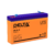 Battery Delta HR 6-9,  voltage 6V,  capacity 9Ah,  151х34х100mm