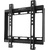 Кронштейн для телевизора Ultramounts UM 811F черный 23"-42" макс.35кг настенный фиксированный
