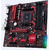 ASUS PRO B550M-C / CSM,  Socket AM4,  B550,  4*DDR4,  2*DP+HDMI,  SATA3 + RAID,  Audio,  Gb LAN,  USB 3.1*8,  USB 2.0*4,  COM*1 header  (w / o cable),  mATX