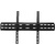 Кронштейн для телевизора Ultramounts UM 835T черный 37"-70" макс.35кг настенный наклон