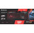 Проводная игровая клавиатура Defender Doom Keeper GK-100DL RU 45100 3-х цветная,  19 Anti-Ghost