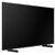 Телевизор ЖК 75'' Samsung /  75",  QLED Frame,  Ultra HD,  Matte Display,  120Hz,  Tizen Smart TV,  Wi-Fi,  Voice,  DVB-T2 / C / S2,  2.0.2Ch,  40W,  OTS,  FreeSync Premium,  4HDMI,  2 USB,  One Connect  (Y22 4K),  BLACK 2025