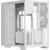 корпус Formula V Line Crystal Z7 PA White,  ATX,  TYPE-C*1,  USB3.0*1,  Front+Side Glass,  SIDE 3x PERFORMANCE ARGB,  REAR 2x PERFORMANCE ARGB