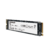 SSD жесткий диск M.2 2280 256GB QLC P300P256GM28 PATRIOT