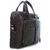 Сумка Piquadro Black Square CA2849B3 / TM темно-коричневый