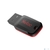Флеш Диск Netac 4GB U197 NT03U197N-004G-20BK USB2.0 черный / красный