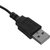 Oklick 195M черный оптическая  (800dpi) USB