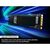 Твердотельный накопитель SSD Samsung M.2 2280 1 TB 990 EVO PLUS PCIe 4.0×4  /  5.0×2 NVMe