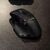 Беспроводная мышь Jlab Epic Mouse c функцией подзарядки,  Link USB- A