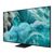 Телевизор QLED Samsung 55" QE55Q7F5AUXRU Q серебристый 4K Ultra HD 1000Hz DVB-T DVB-T2 DVB-C DVB-S2 USB WiFi Smart TV