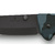 Нож перочинный Victorinox Evoke BSH Alox Navy  (0.9425.DS222) 136мм 4функц. синий подар.коробка