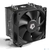Устройство охлаждения (кулер) ID-Cooling SE-903-SD V3 Soc-AM5 / AM4 / 1151 / 1200 / 1700 3-pin 23dB Al+Cu 130W 370gr Ret